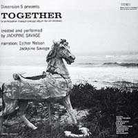 Bruce Haack - Together